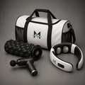 Performance Kit + Gym Bag (20% Off) | Marreon Recovery Lab