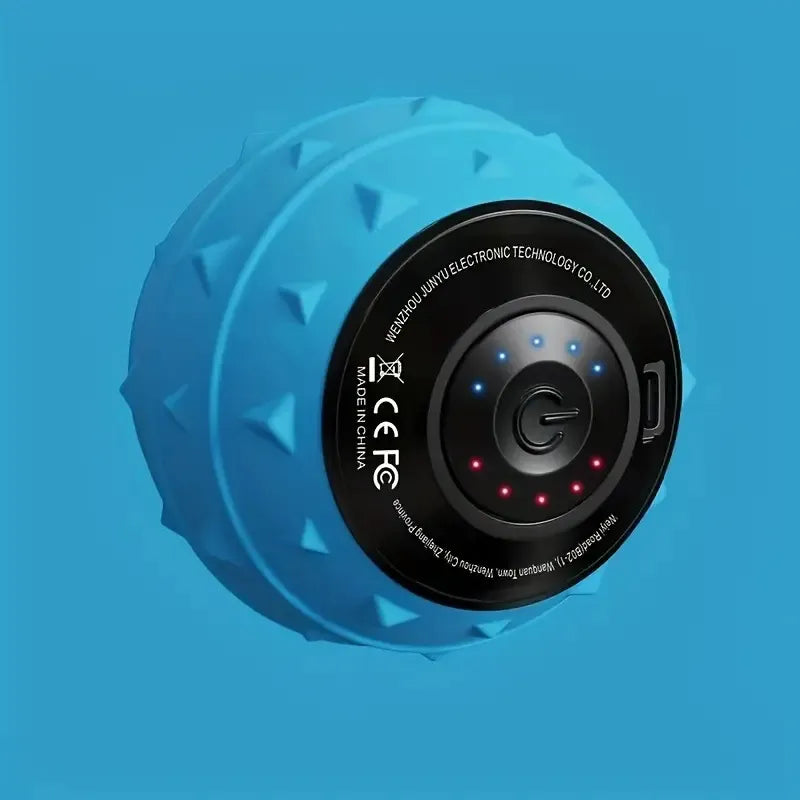 Vibration Massage Ball for Deep Tissue Relief | Marreon Recovery Lab 20% OFF