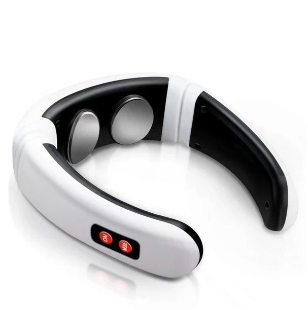 Electric Pulse Neck Massager | Marreon Recovery Lab 20% OFF