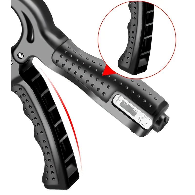 Adjustable Grip Strength Trainer for Hand & Forearm | Marreon Recovery Lab 20% OFF