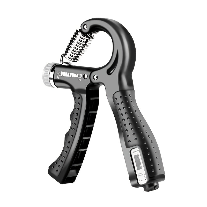 Adjustable Grip Strength Trainer for Hand & Forearm | Marreon Recovery Lab 20% OFF