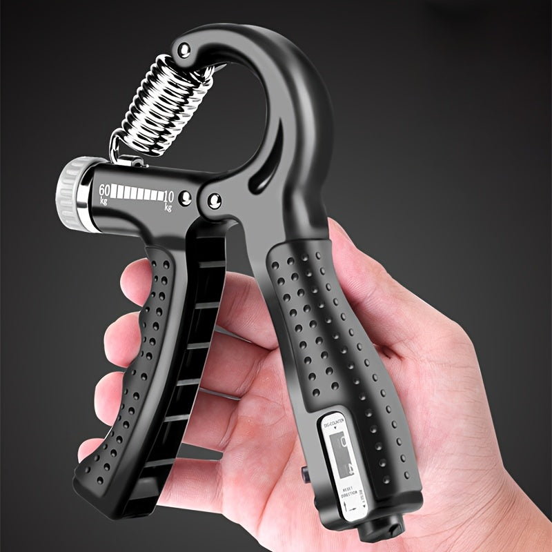 Adjustable Grip Strength Trainer for Hand & Forearm | Marreon Recovery Lab 20% OFF