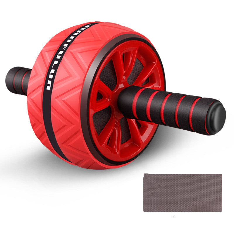 Ab Roller Wheel for Core Strength & Stability | Marreon Recovery Lab 20% OFF