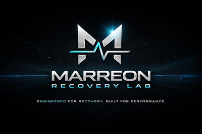 Marrenon Recovery Lab
