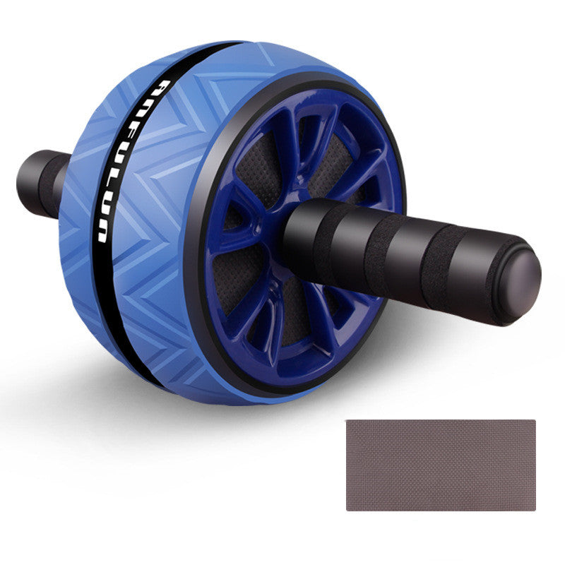 Ab Roller Wheel for Core Strength & Stability | Marreon Recovery Lab 20% OFF