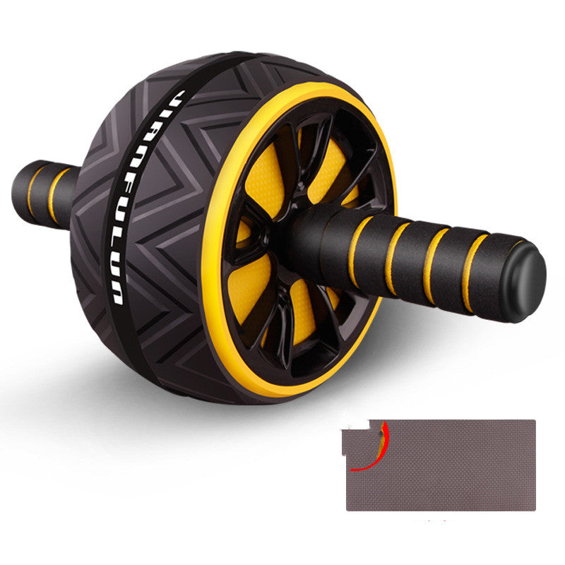 Ab Roller Wheel for Core Strength & Stability | Marreon Recovery Lab 20% OFF