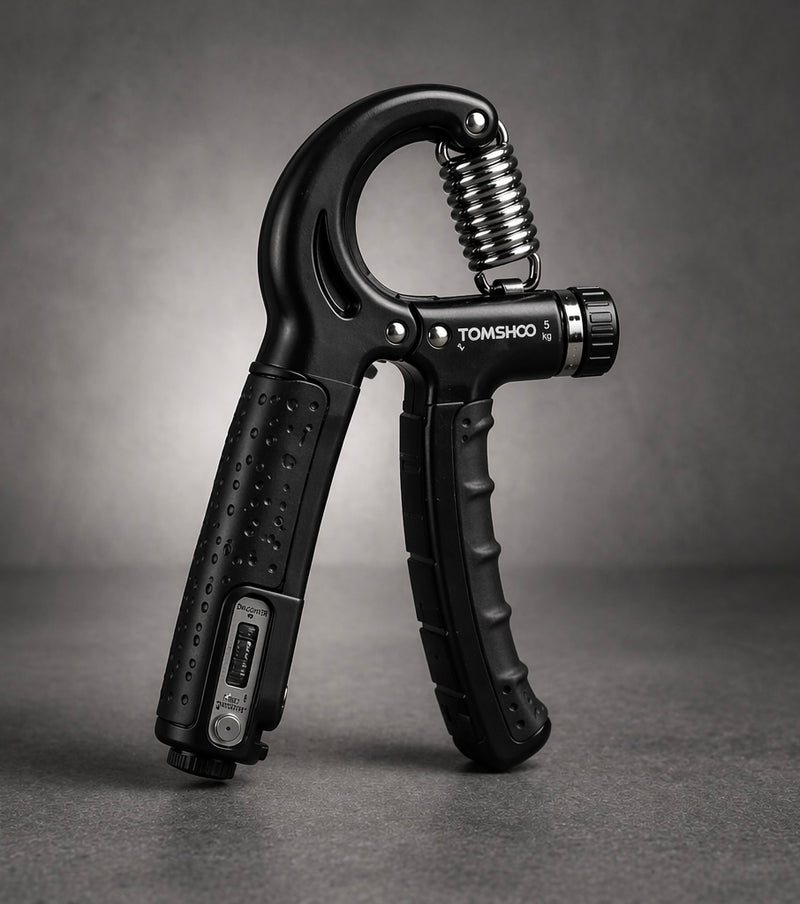 Adjustable Grip Strength Trainer for Hand & Forearm | Marreon Recovery Lab 20% OFF