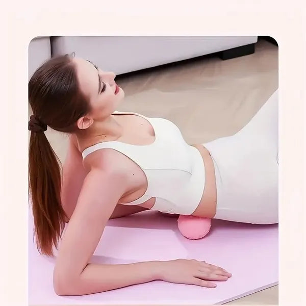 Vibration Massage Ball for Deep Tissue Relief | Marreon Recovery Lab 20% OFF