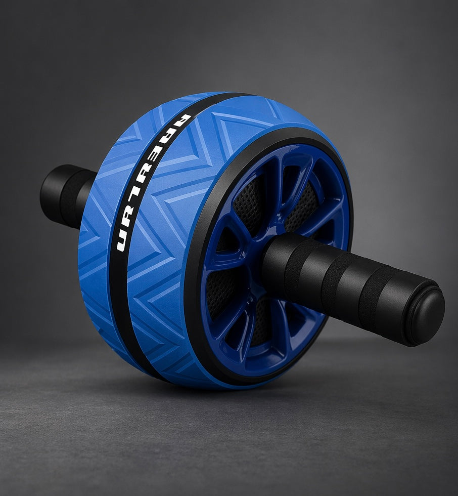 Ab Roller Wheel for Core Strength & Stability | Marreon Recovery Lab 20% OFF