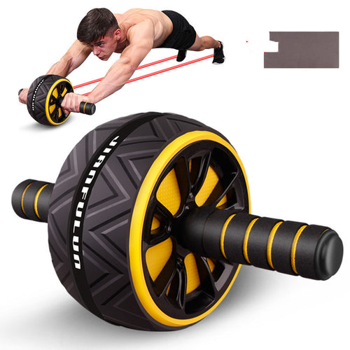 Ab Roller Wheel for Core Strength & Stability | Marreon Recovery Lab 20% OFF