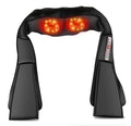 Shiatsu Neck & Shoulder Massager with Heat | Marreon Recovery Lab 20% OFF